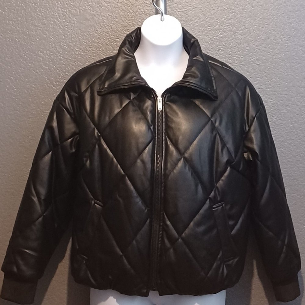 Ci Sono Winter Coat